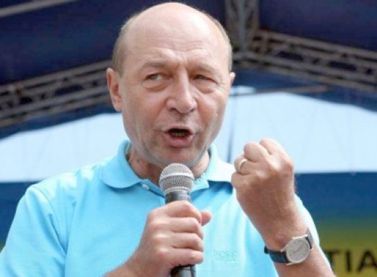 Ce va face Traian Băsescu dacă va pierde REFERENDUM 2012
